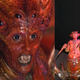 Image for article titled Here Are Some of the Weirdest-Looking Creatures From Doctor Who